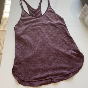 Lululemon Racerback Tank